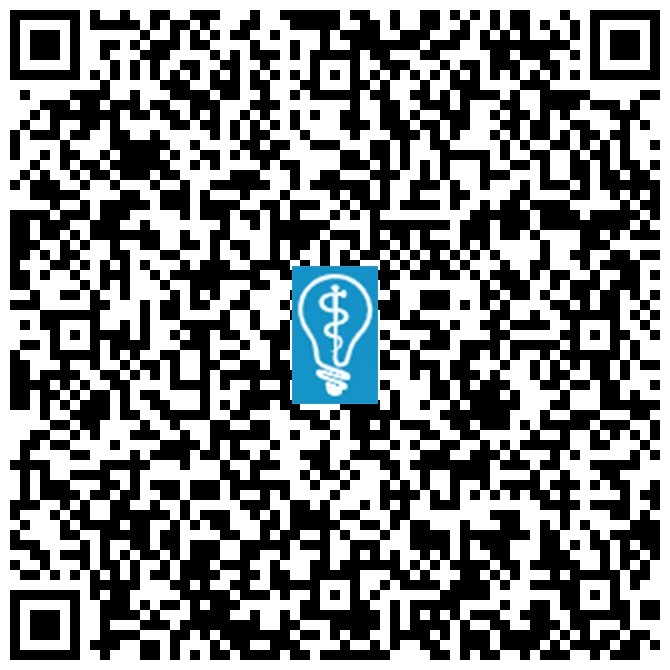 QR code image for Same Day Dentistry in Cape Coral, FL