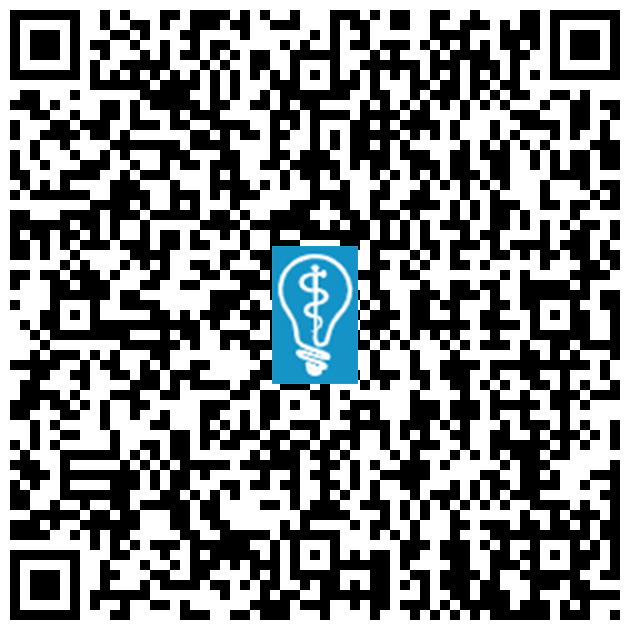 QR code image for Smile Makeover in Cape Coral, FL