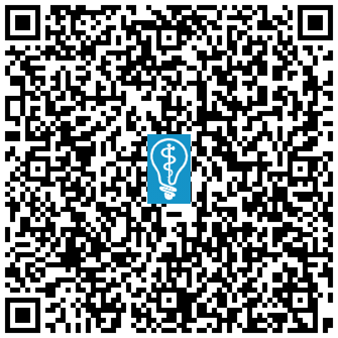 QR code image for Solutions for Common Denture Problems in Cape Coral, FL