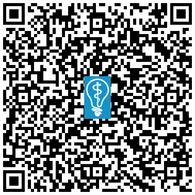 QR code image for Teeth Whitening in Cape Coral, FL