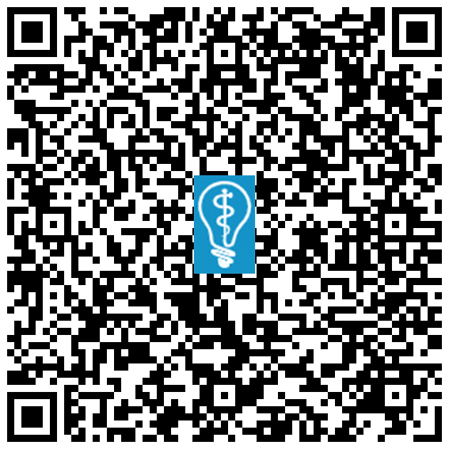 QR code image for Tooth Extraction in Cape Coral, FL