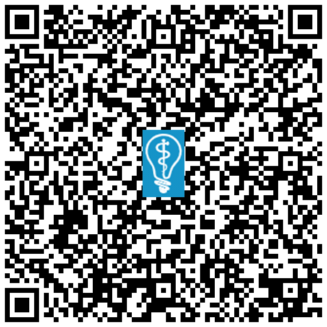 QR code image for Total Oral Dentistry in Cape Coral, FL