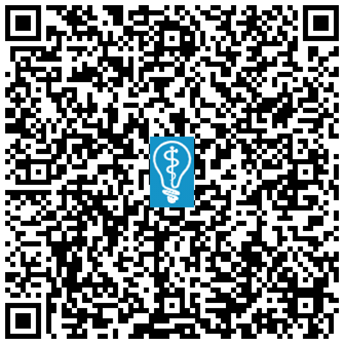 QR code image for What Can I Do to Improve My Smile in Cape Coral, FL