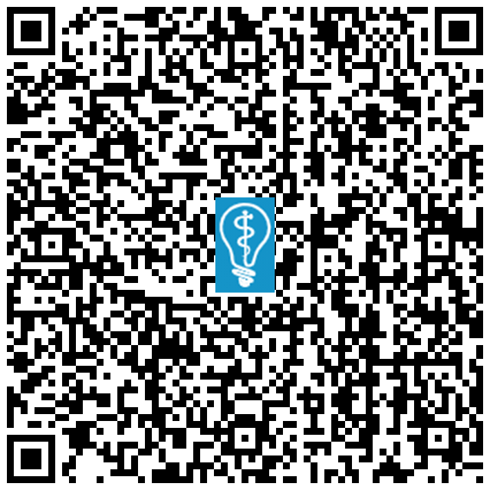 QR code image for When a Situation Calls for an Emergency Dental Surgery in Cape Coral, FL