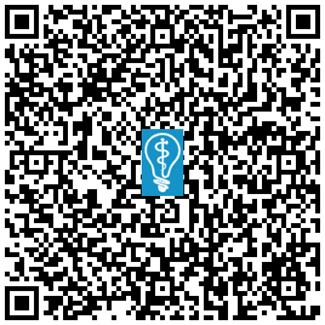 QR code image for When Is a Tooth Extraction Necessary in Cape Coral, FL