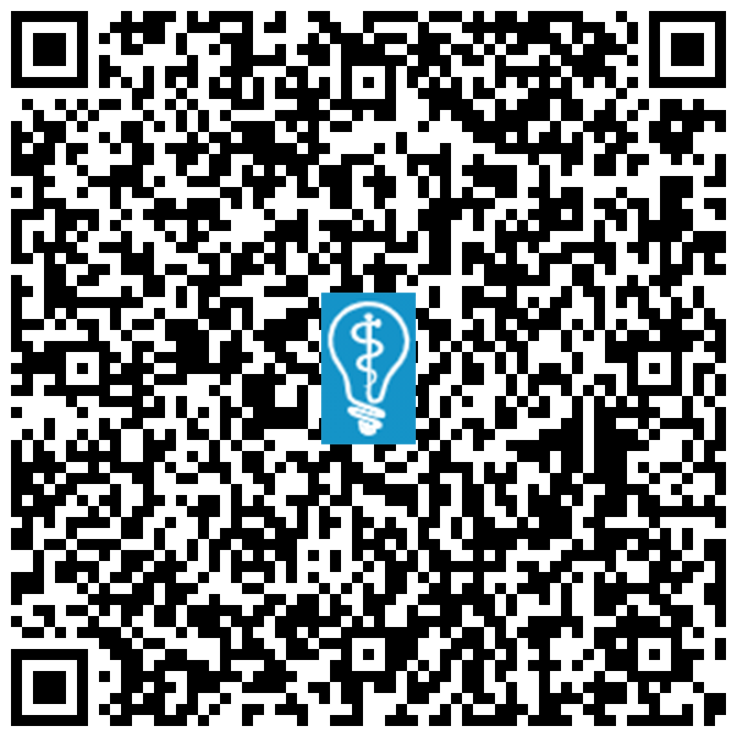 QR code image for When to Spend Your HSA in Cape Coral, FL