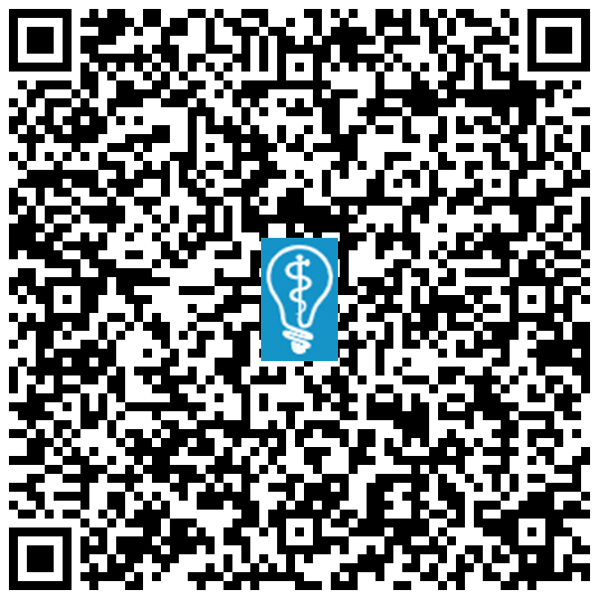 QR code image for Which is Better Invisalign or Braces in Cape Coral, FL