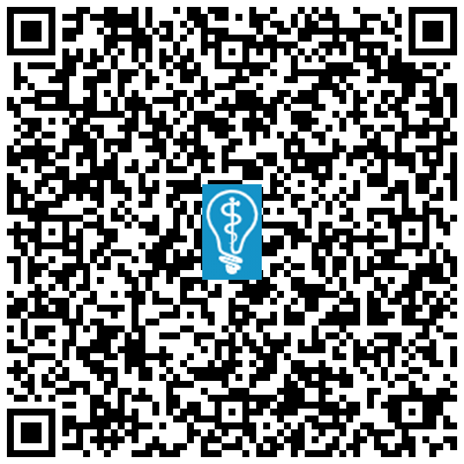 QR code image for Why Dental Sealants Play an Important Part in Protecting Your Child's Teeth in Cape Coral, FL