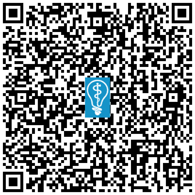 QR code image for Wisdom Teeth Extraction in Cape Coral, FL